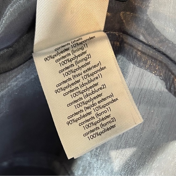 Weworewhat V-Neck Mini Dress Women's Size 8 NWT's - Picture 2 of 13